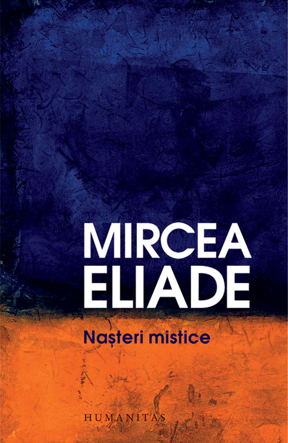 Nasteri mistice