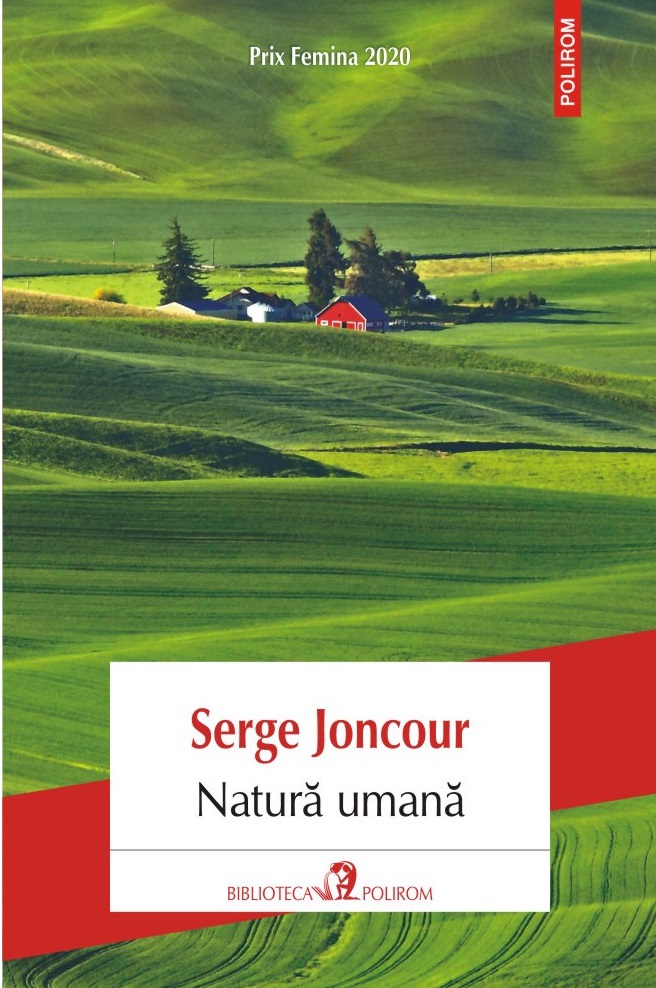 Natură umană