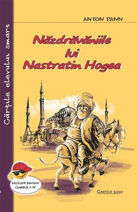 Nazdravaniile lui Nastratin Hogea