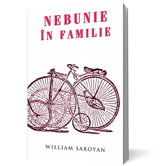 Nebunie în familie