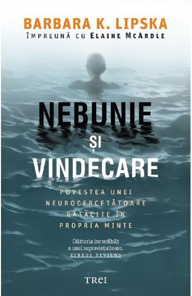 Nebunie si vindecare