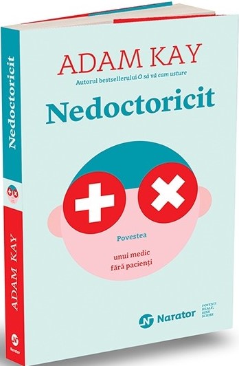 Nedoctoricit