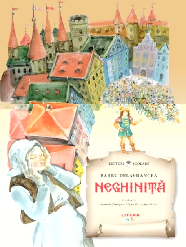 Neghinita