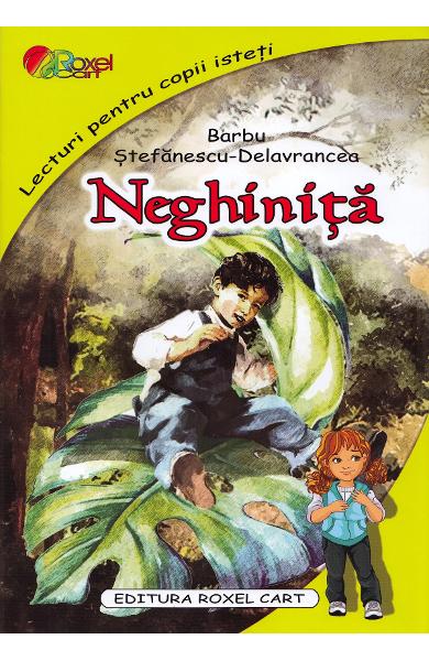 Neghinita