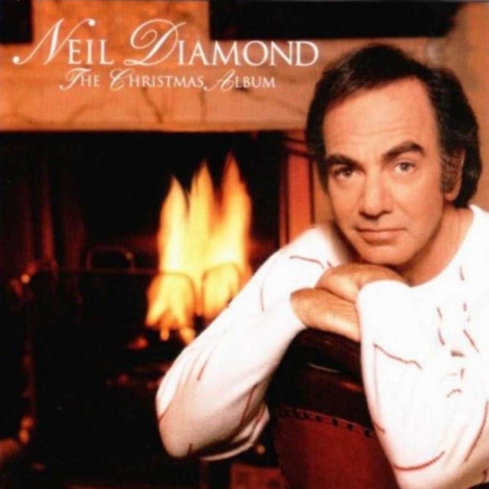 Neil Diamond - The Christmas Album