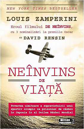 Neinvins de viata