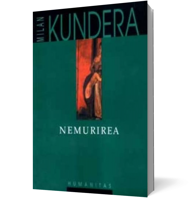 Nemurirea