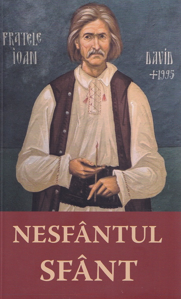 Nesfantul Sfant