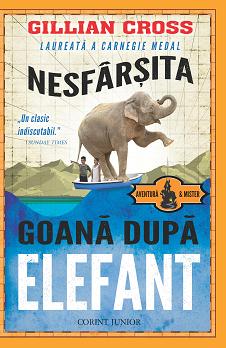 Nesfarsita goana dupa elefant