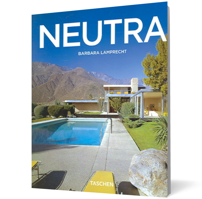 Richard Neutra, 1892-1970