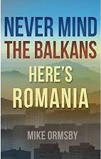 Never Mind the Balkans, Here\'s Romania