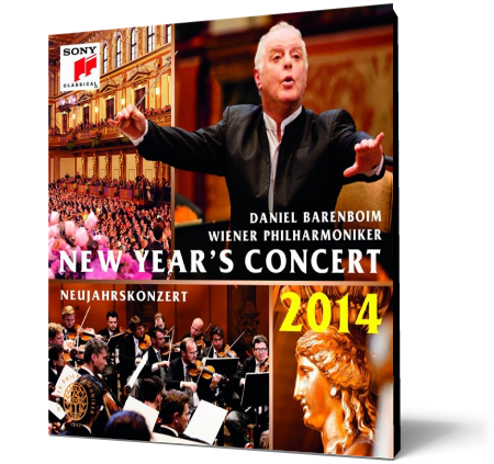 New Year\'s Concert 2014