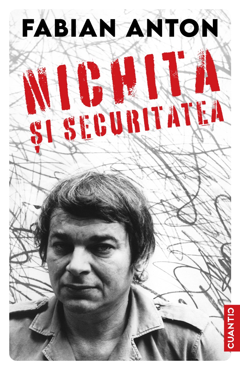 Nichita și Securitatea