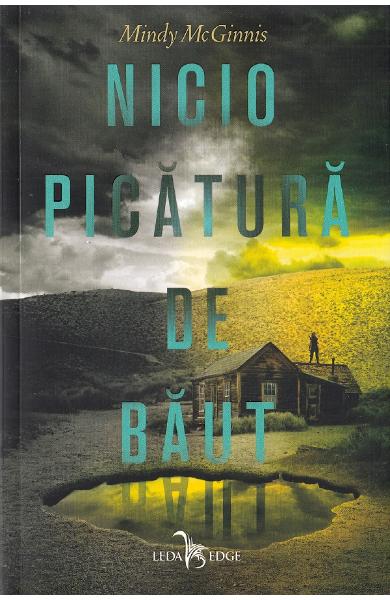 Nicio picatura de baut