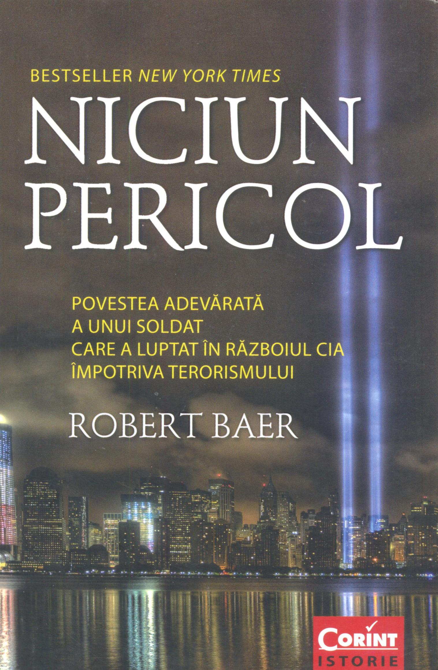 NICIUN PERICOL