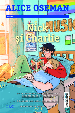 Nick și Charlie