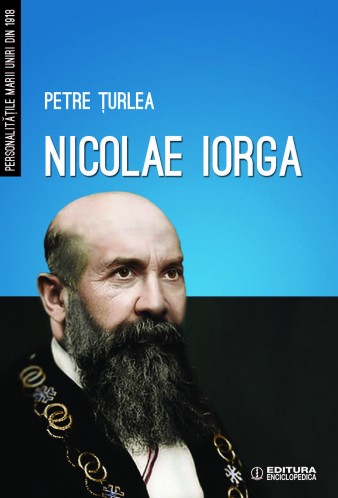 Nicolae Iorga