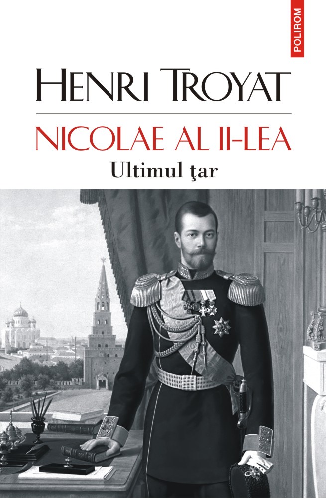 Nicolae al II-lea. Ultimul țar