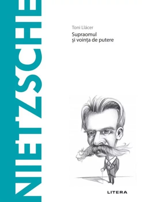 Descopera filosofia. Nietzsche