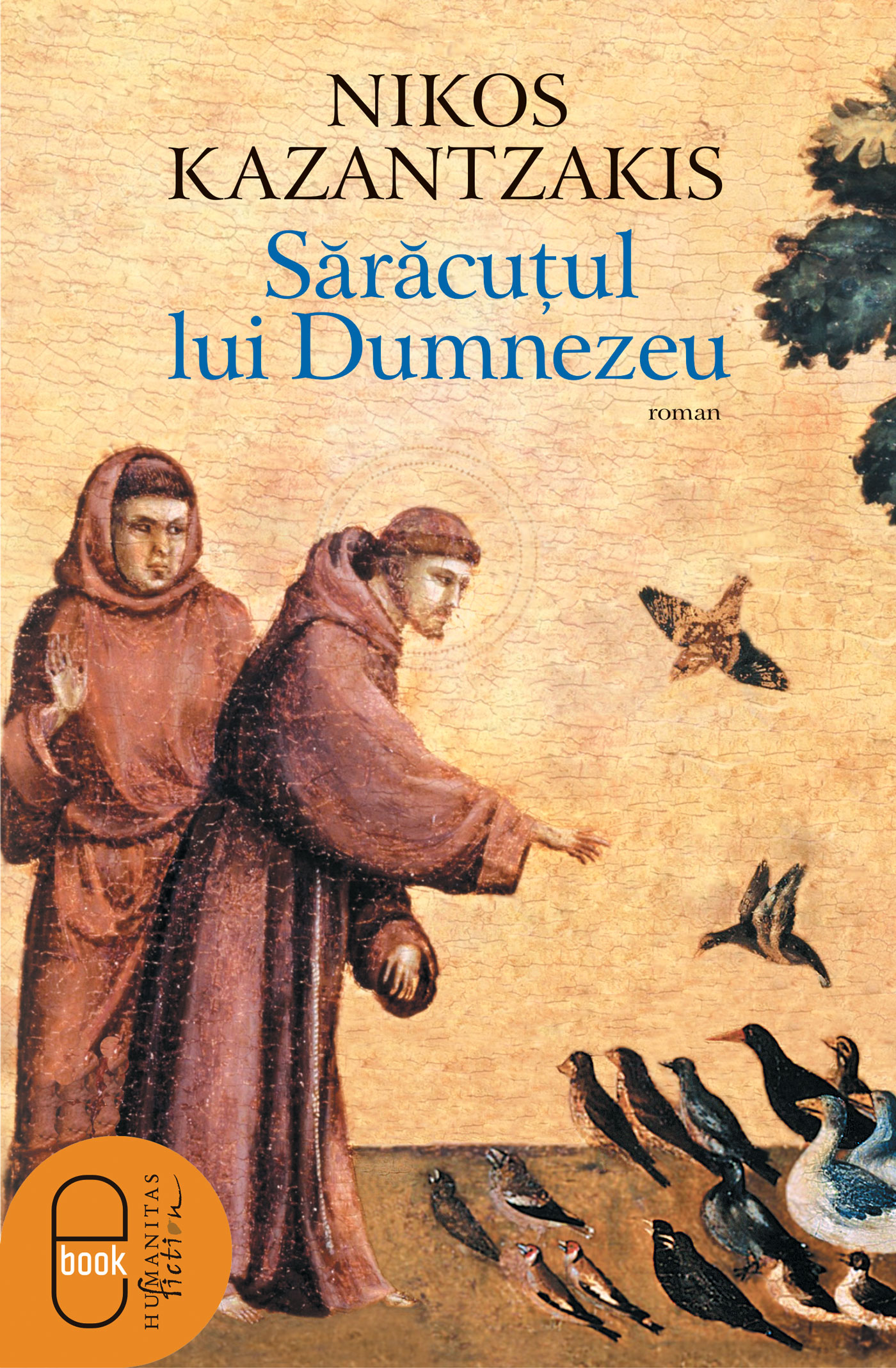 Saracutul lui Dumnezeu (epub)