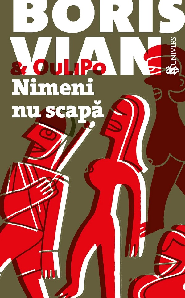 Nimeni nu scapa