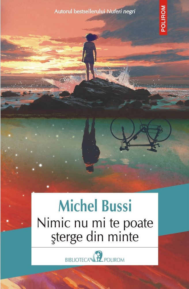 Nimic nu mi te poate şterge din minte