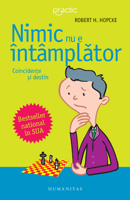 Nimic nu e intamplator