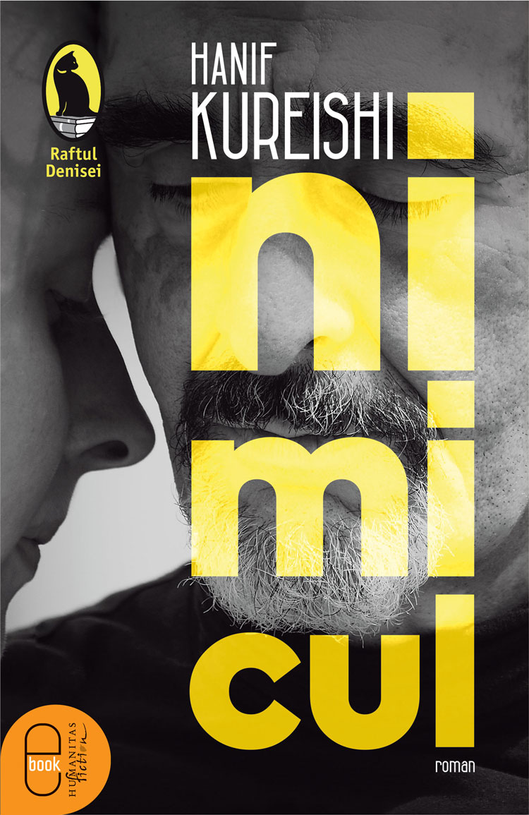 Nimicul (ebook)