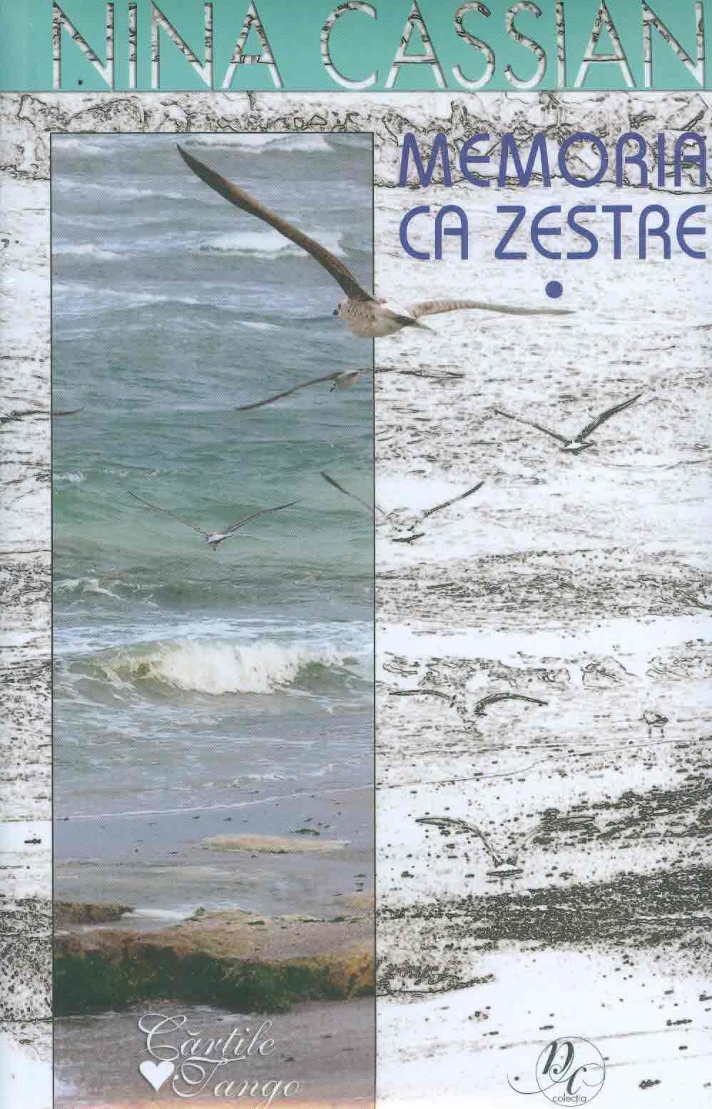 Memoria ca zestre (3 volume)