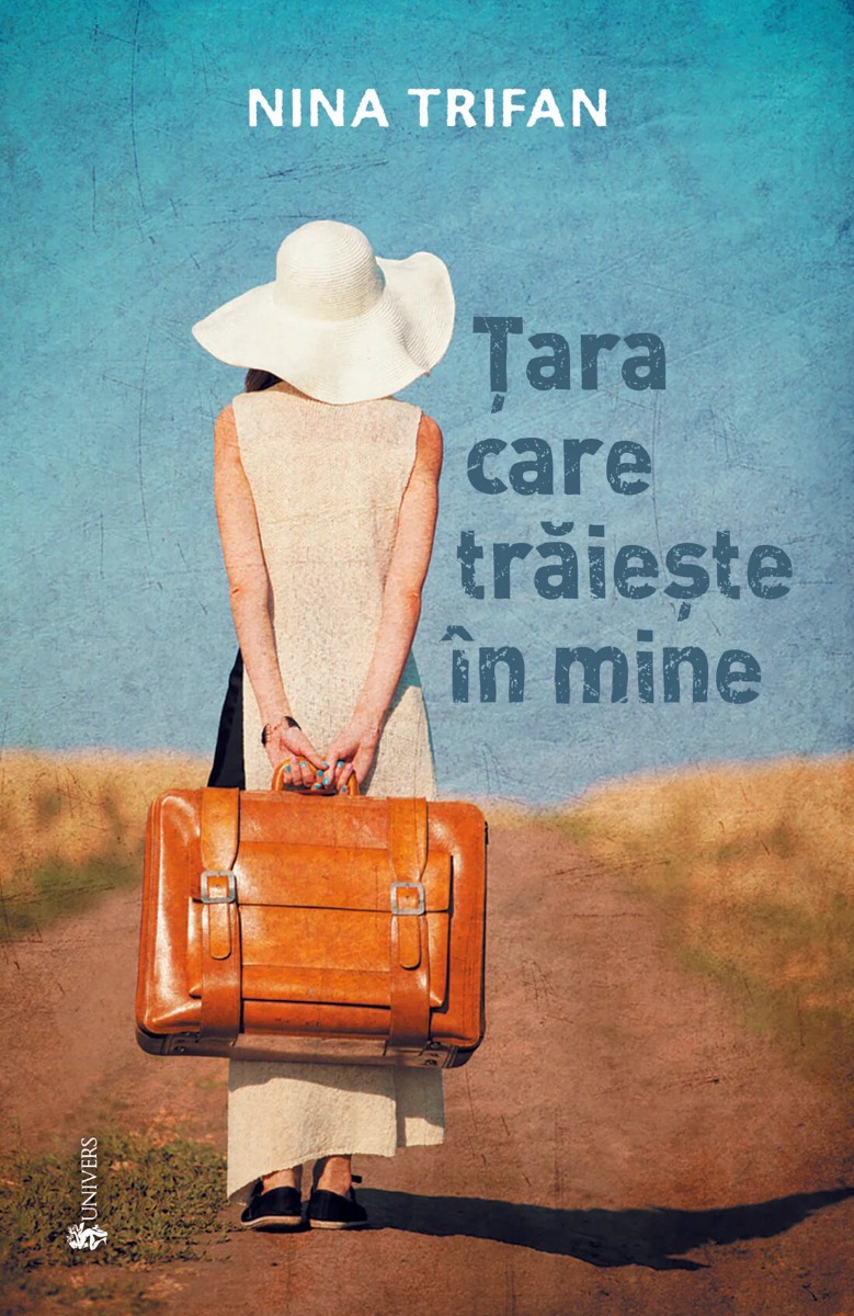 Tara care traieste in mine