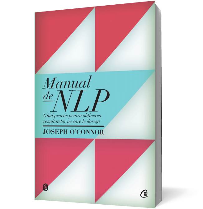 Manual de NLP. Ediţia a II-a