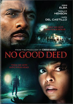 Nicio fapta buna/ No Good Deed