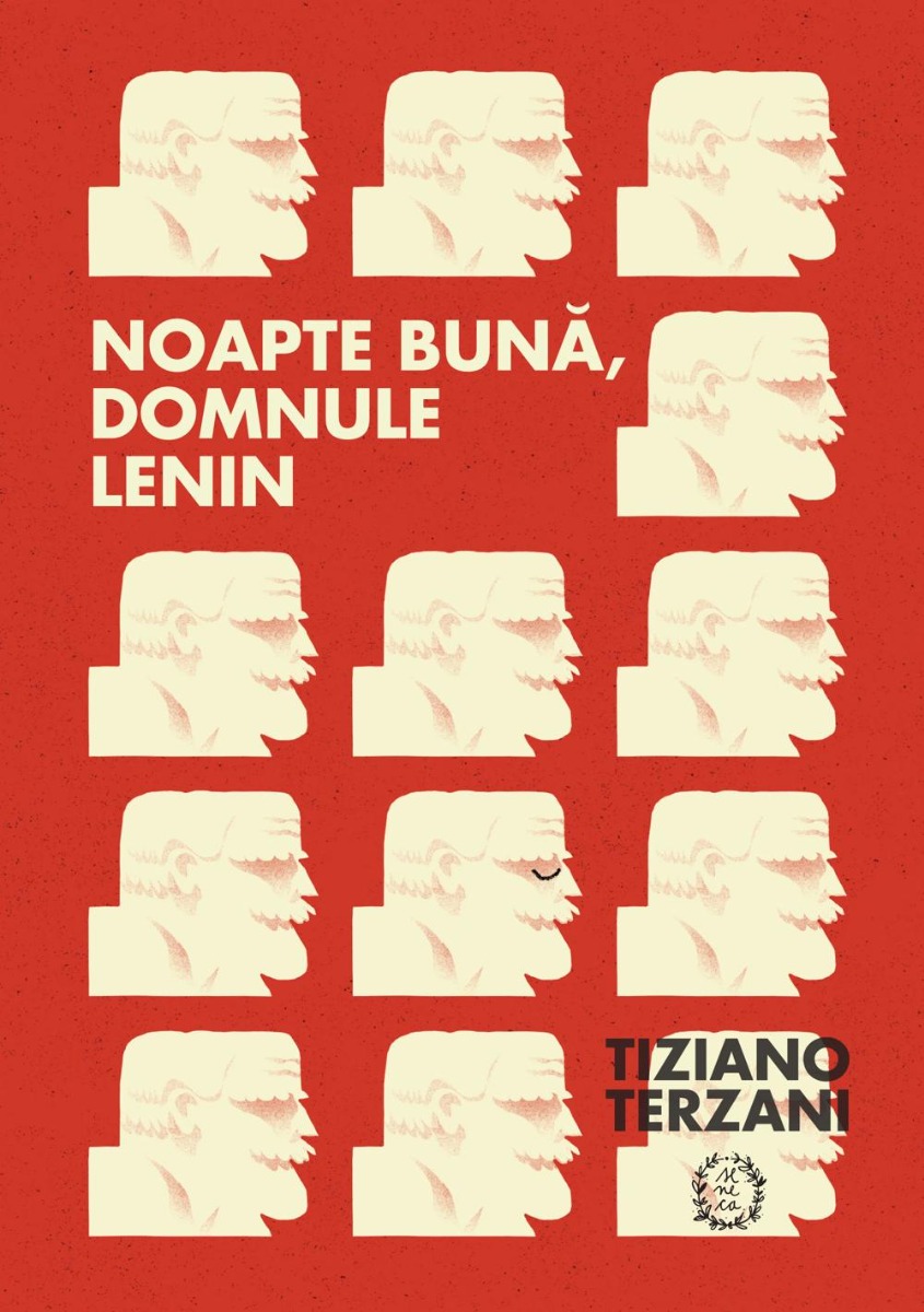 Noapte bună, domnule Lenin