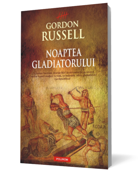 Noaptea gladiatorului