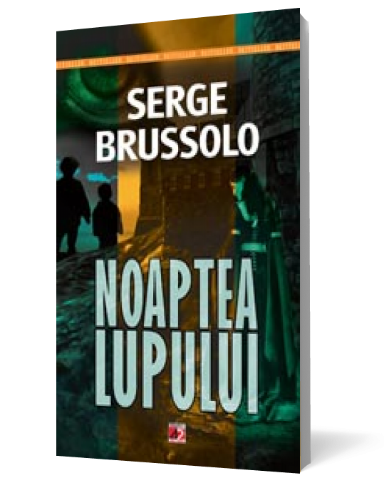 Noaptea lupului