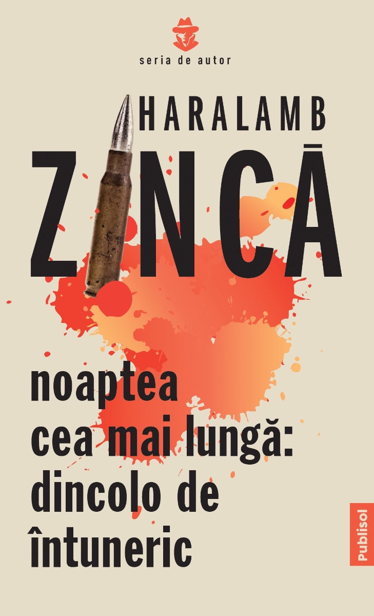 Noaptea cea mai lunga: Dincolo de intuneric