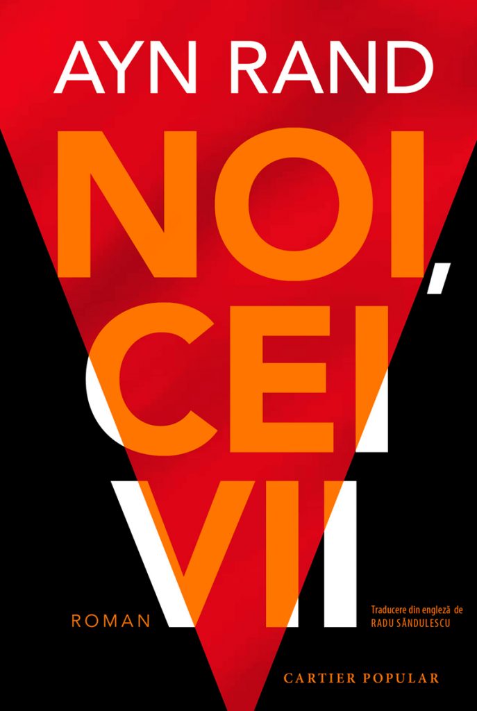 Noi, cei vii