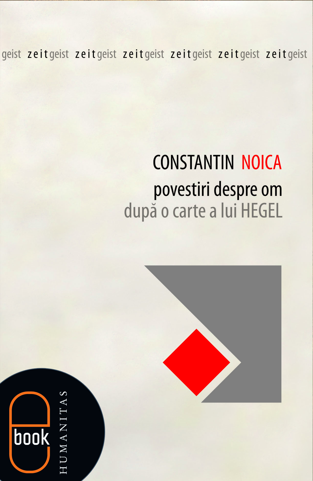 Povestiri despre om (ebook) - pdf