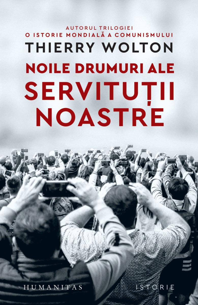 Noile drumuri ale servituții noastre