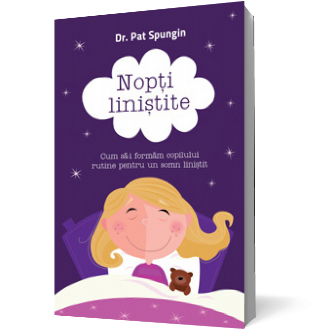 Nopti linistite