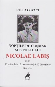 Noptile de cosmar ale poetului Nicolae Labis