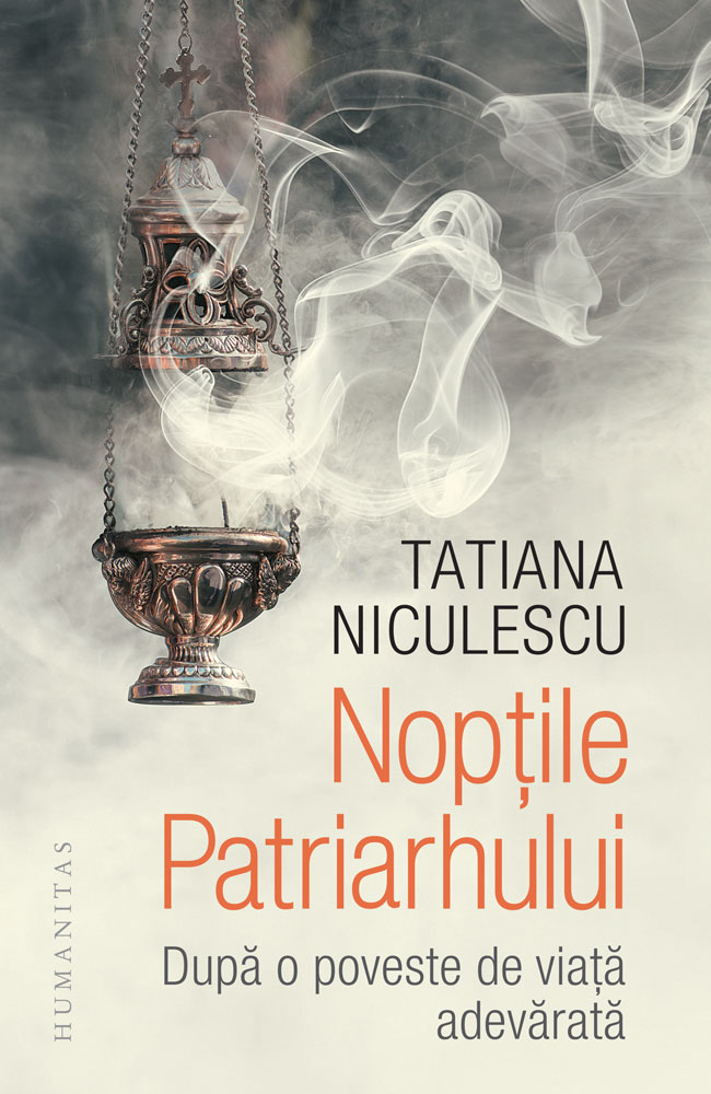 Nopțile Patriarhului