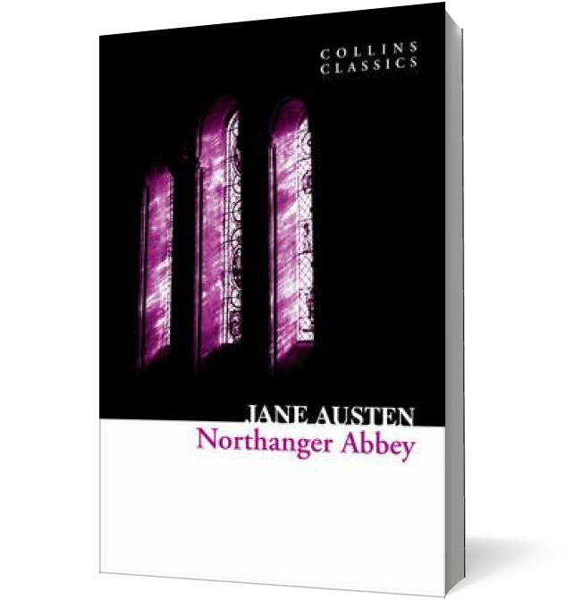 Northanger Abbey