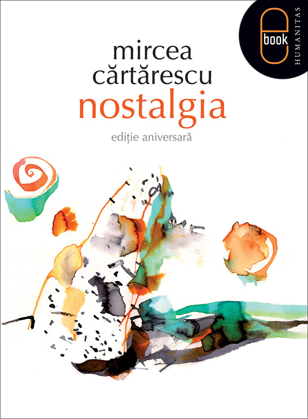 Nostalgia (epub)