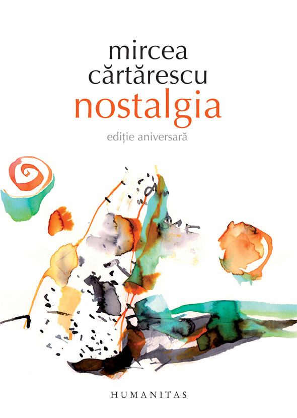 Nostalgia (ediţia 2013)