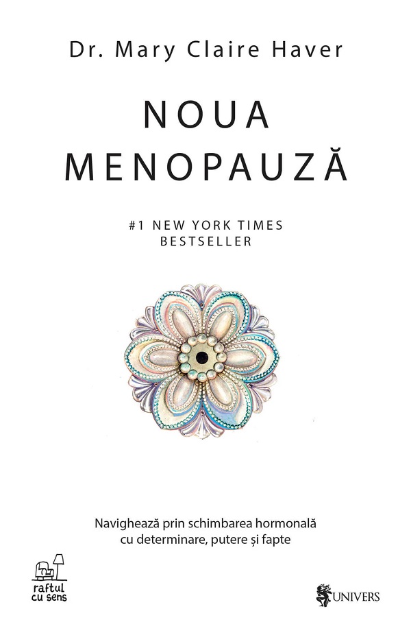 Noua menopauză