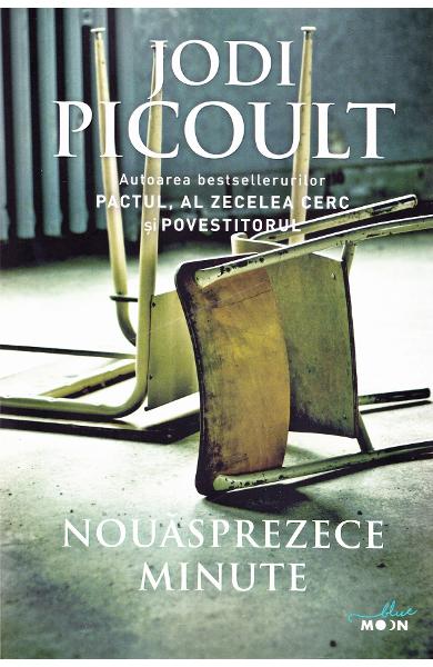 Nouasprezece minute