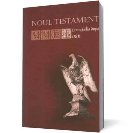 Noul Testament. Evanghelia după Ioan
