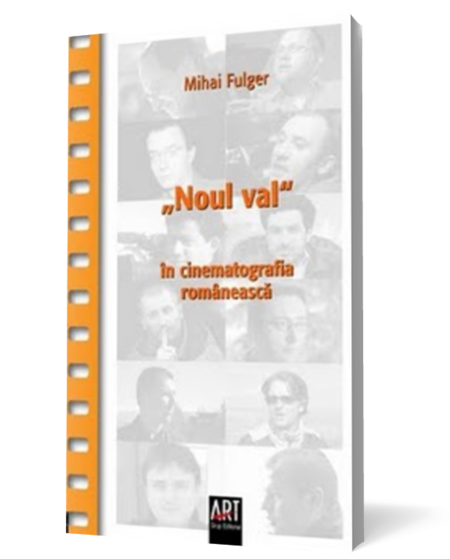 \'\'Noul val\'\' în cinematografia românescă
