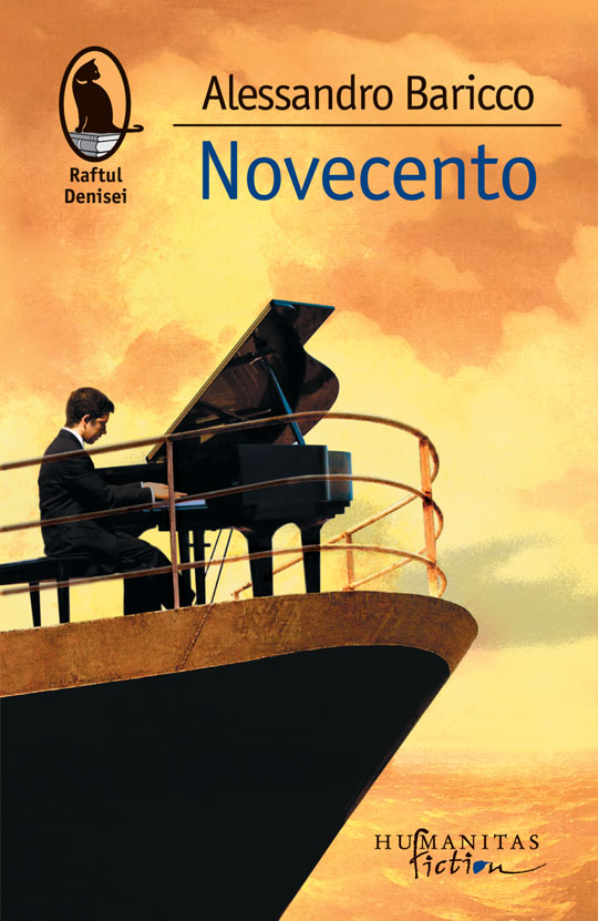 Novecento (epub)